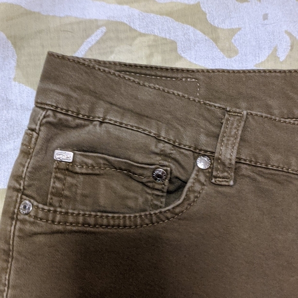 Lacoste pants - Picture 4 of 5